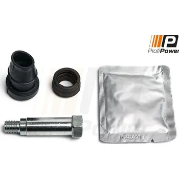 Brzdový třmen Sada vodicích pouzder, brzdový třmen ProfiPower 9B5056