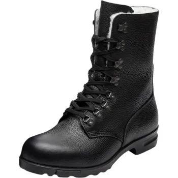Pánská zimní obuv Samelin Zimní kotníkové boty M77 aka Norwegian Combat Boots-46