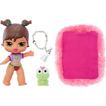 Dětské zboží Bratz miminko - Yasmin