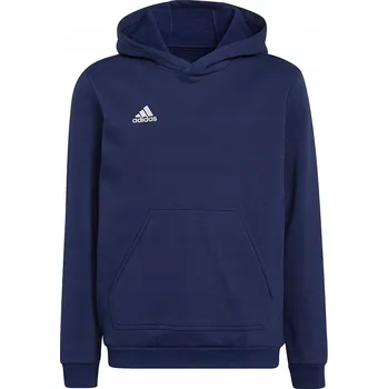 Chlapecké oblečení Dětská mikina Adidas , bavlna , velikost 116