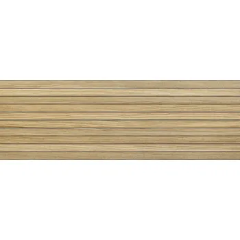 Obklad Feelwood canné almond - obkládačka 25x75 béžová IFWR11