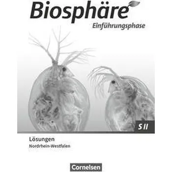 Cizí jazyk Biosphäre Sekundarstufe II - 2.0 - Nordrhein-Westfalen - Einführungsphase