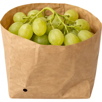 Stolní hrozny révy vinné bílé, střapec cca 460g