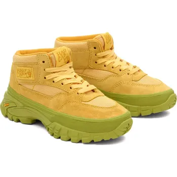 Dámská obuv tenisky dámské VANS Half Cab Reissue 33.Vibra SUNBURST - 47