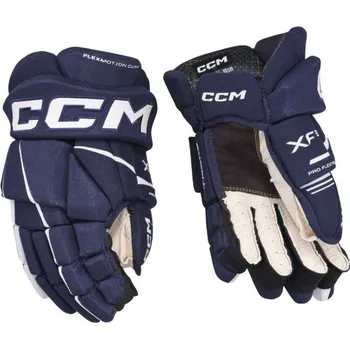 Sport CCM Rukavice CCM Tacks XF 80 SR, Barva NAW, Velikost 15 1000887