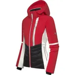 DESCENTE MELINA red/black/white - 42/L/