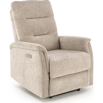 Křeslo Křeslo Jamal - Halmar Zelená 80x105 cm