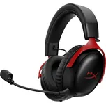 HyperX Cloud III S Wireless