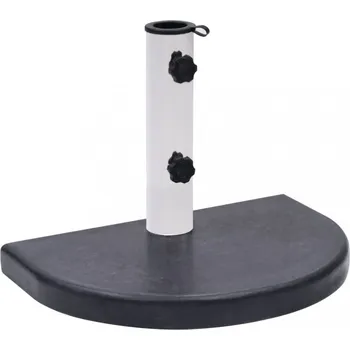 Slunečník Stojan na slunečník 40 cm Dekorhome