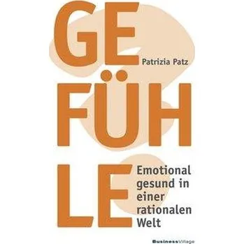 Gefühle - Patz, Patrizia