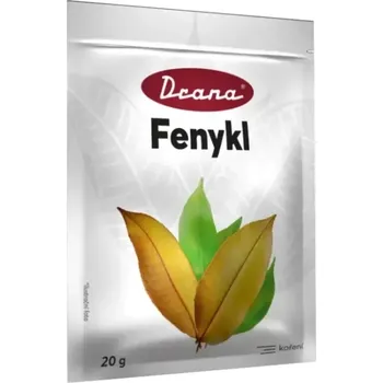 Drana Fenykl 20 g