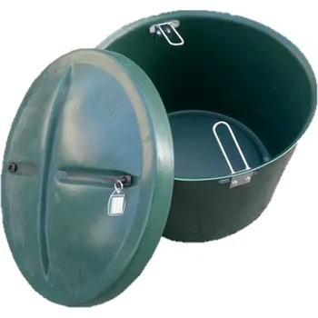 Čistička odpadních vod Aquatec SK Šachta na dmychadlo k ČOV Aquatec AT Typ: Šachta s víkem bez zámků