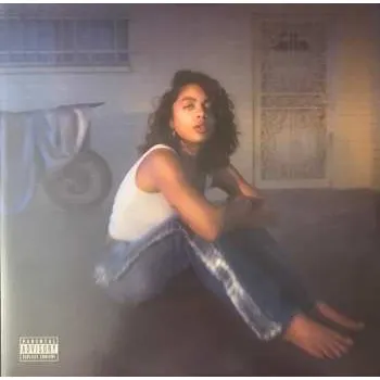 Zahraniční hudba 2LP Kiana Ledé: Kiki DLX 2021 Deluxe Edition Vinyl