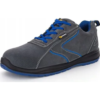 Pracovní obuv Pracovní polobotky procera GOBI S1 velikost 45