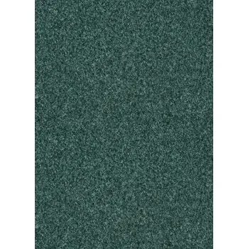 Koberec Breno Metrážový koberec NEW ORLEANS 672 – zelený, šíře 400 cm