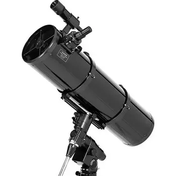 Hvězdářský dalekohled Dalekohled Celestron #31061 Newton C-8N OTA 200/1000mm TUBUS vč.přísl.