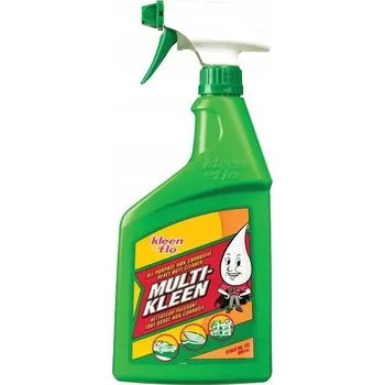 Univerzální čisticí prostředek Kleen-Flo multifunkční čisticí prostředek 0,9l