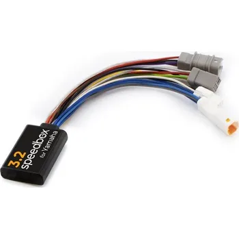 SpeedBox 3.2 pro Yamaha PW-X, SE, TE, X2, ST