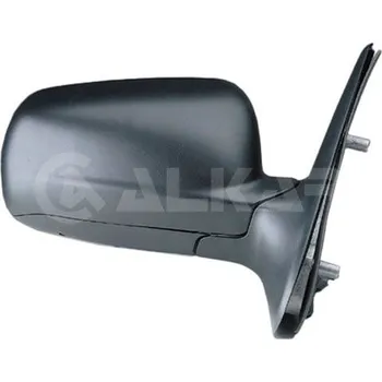 Auto zrcátko Vnější zpětné zrcátko ALKAR 6165070
