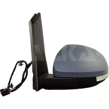 Auto zrcátko Vnější zpětné zrcátko ALKAR 9049135