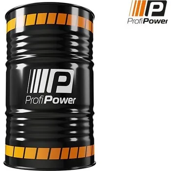 Motorový olej Motorový olej ProfiPower 5W30 PP LL 208
