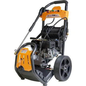 Vysokotlaký čistič Vysokotlaký čistič KrafTWele 220 barů 1 W