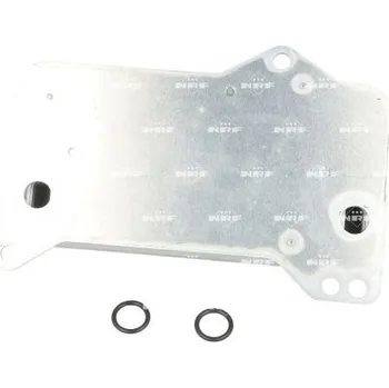 Auto-moto Chladič oleje, automatická převodovka NRF 310063