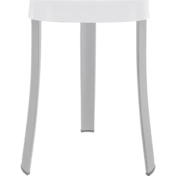 Koupelnové sedátko Orion Bath 810923 bílá