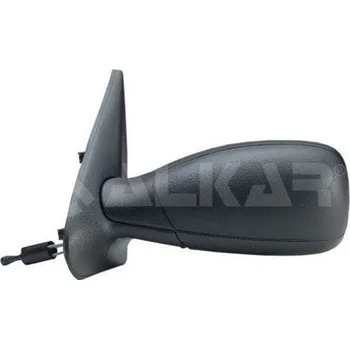 Auto zrcátko Vnější zpětné zrcátko ALKAR 6166280