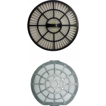 Filtr do vysavače Sada filtrů ( Hepa + Polyester ) pro vysavač Polti Forzaspira MC350_Turbo&F