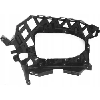 Nárazník VW T-ROC 17- DRŽÁK NÁRAZNÍKU KLOUZAČ PŘEDNÍ LEVÝ