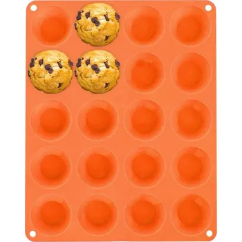 Forma na pečení Forma na muffiny Artemis 23,5 x 29 Cm