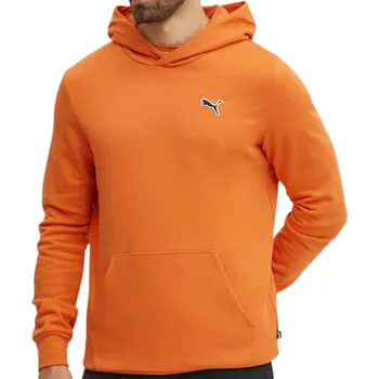 Pánská mikina Pánská mikina Puma PUMA MIKINA BETTER ESSENTIALS velikost S