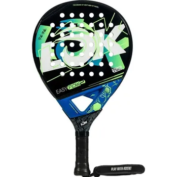 Tenisová raketa Raketa na padel LOK Easy Flow Gen 2
