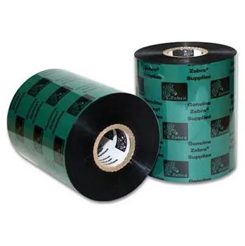 Tiskárna štítků Resin Ribbon, 220mmx450m, 4800; Standard, 25mm core, 12/box