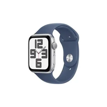 Chytré hodinky APPLE WATCH SE 40 SI AL DN SB ML GPS / SK