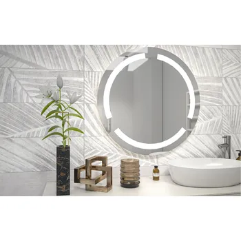 Ki Match kenzia grey - obkládačka 25x60 šedá IKYD05