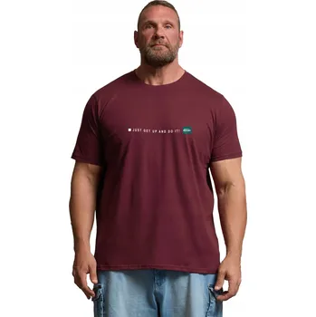 Pánské tričko Pánské Tričko L 2484-7 5XL