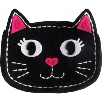 Peněženka Peněženka Kočka