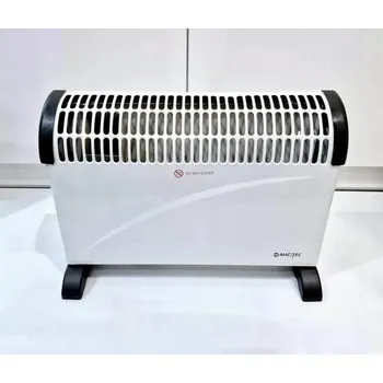 Přímotop ELEKTRICKÝ OHŘÍVAČ MALTEC CH2500DW