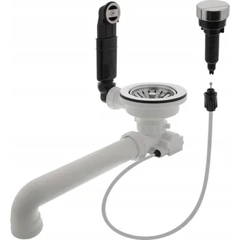 Sifon Alveus 1127251