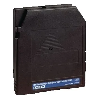 Počítačové příslušenství IBM 3592 JJ Economy 60/100GB