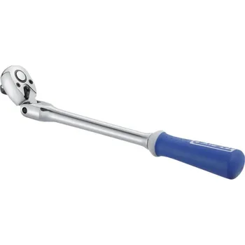 Ráčna 3/8" ráčna s výkyvnou hlavou Tona Expert