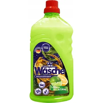 Königliche Wäsche čistič na podlahy 1,1 l
