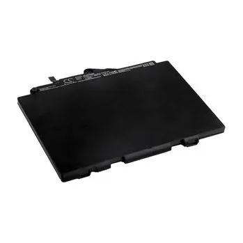 Příslušenství pro notebook Baterie Cameron Sino CS-HPE824NB, Li-Polymer, 3800