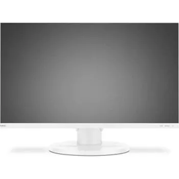 Monitor NEC 24" EA242F - IPS, 1920x1080, 1000:1, 5ms, 250 nits, 2x DP, VGA, HDMI, USB-C, USB3.1, Height adjustable, Repro, white