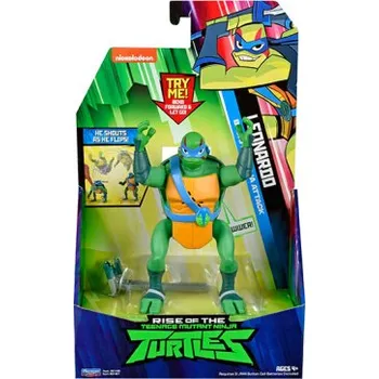 Želvy Ninja figurka se zvukem - Raphael