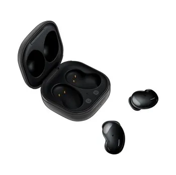 Audio Samsung Galaxy Buds Live černé