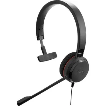 Elektronika Jabra Evolve 30 II, Mono UC, USB-C