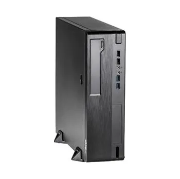 Počítač Akyga Skříně SFF/Micro ATX, Flex ATX, Mini ITX